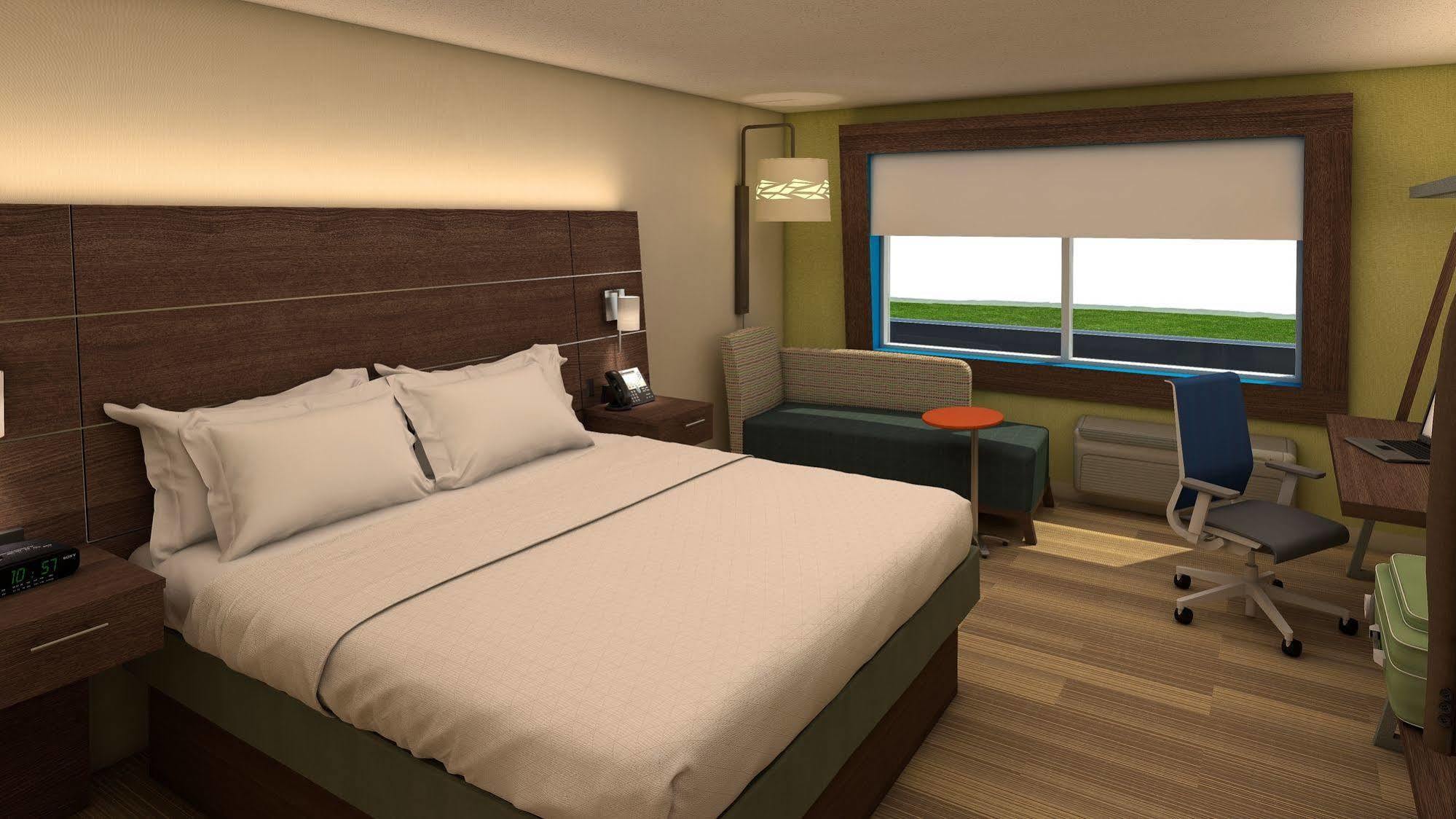 Holiday Inn Express & Suites - Charlotte Ne - University Area By Ihg Εξωτερικό φωτογραφία