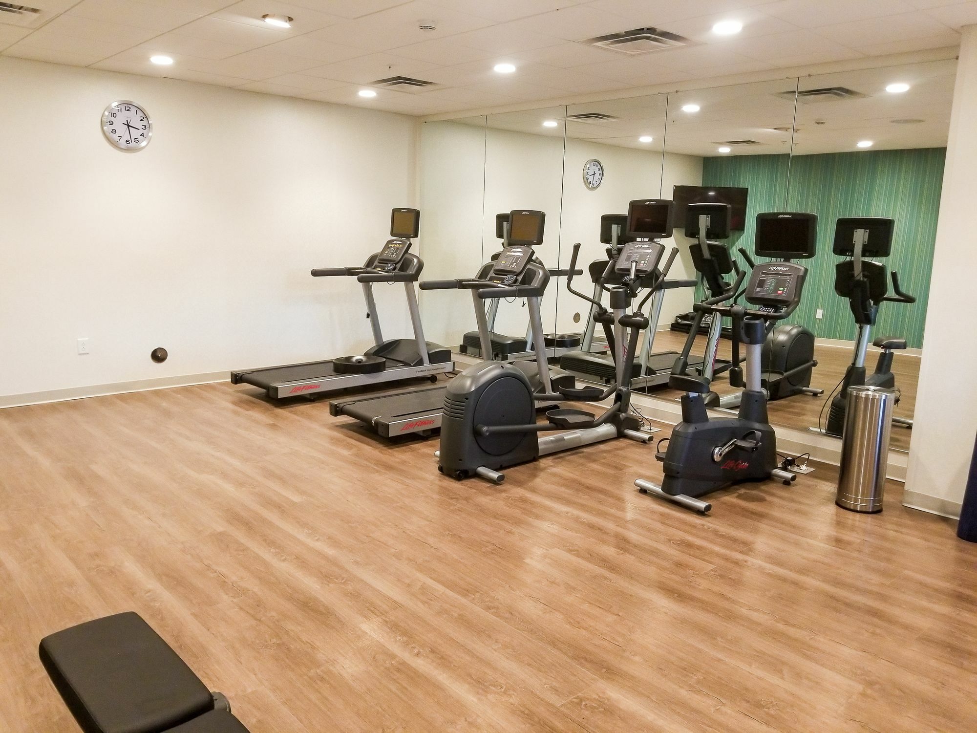 Holiday Inn Express & Suites - Charlotte Ne - University Area By Ihg Εξωτερικό φωτογραφία