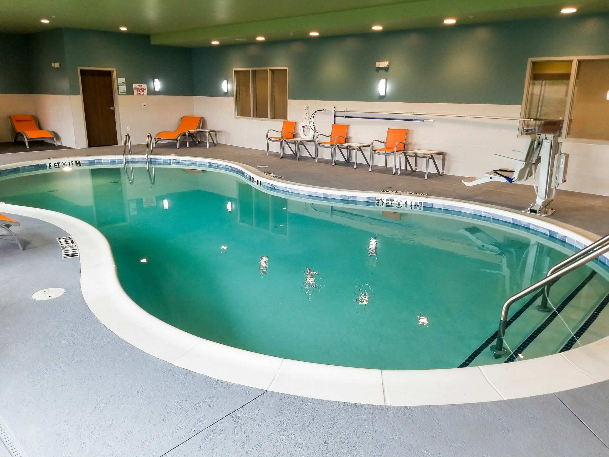 Holiday Inn Express & Suites - Charlotte Ne - University Area By Ihg Εξωτερικό φωτογραφία