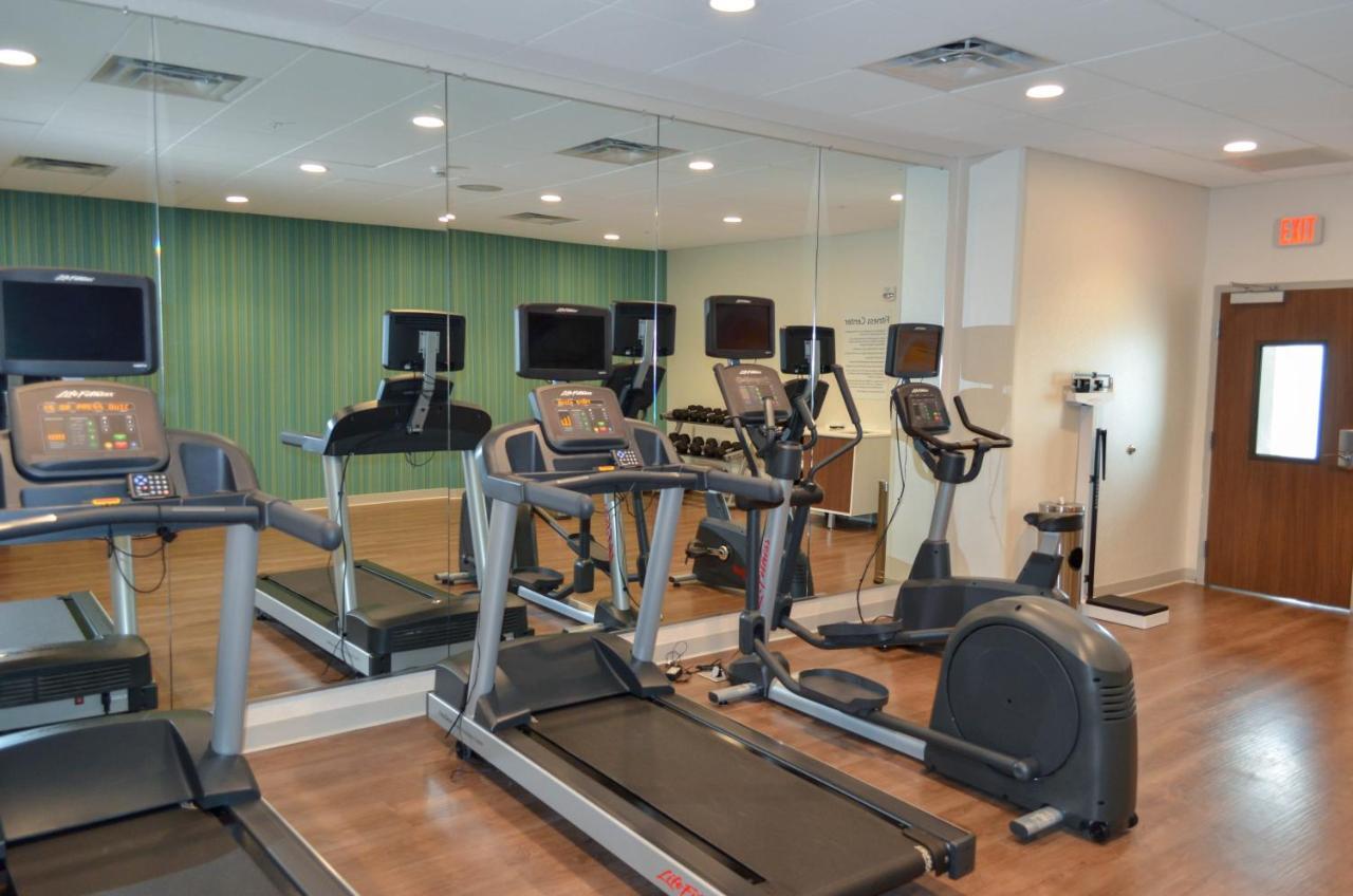 Holiday Inn Express & Suites - Charlotte Ne - University Area By Ihg Εξωτερικό φωτογραφία