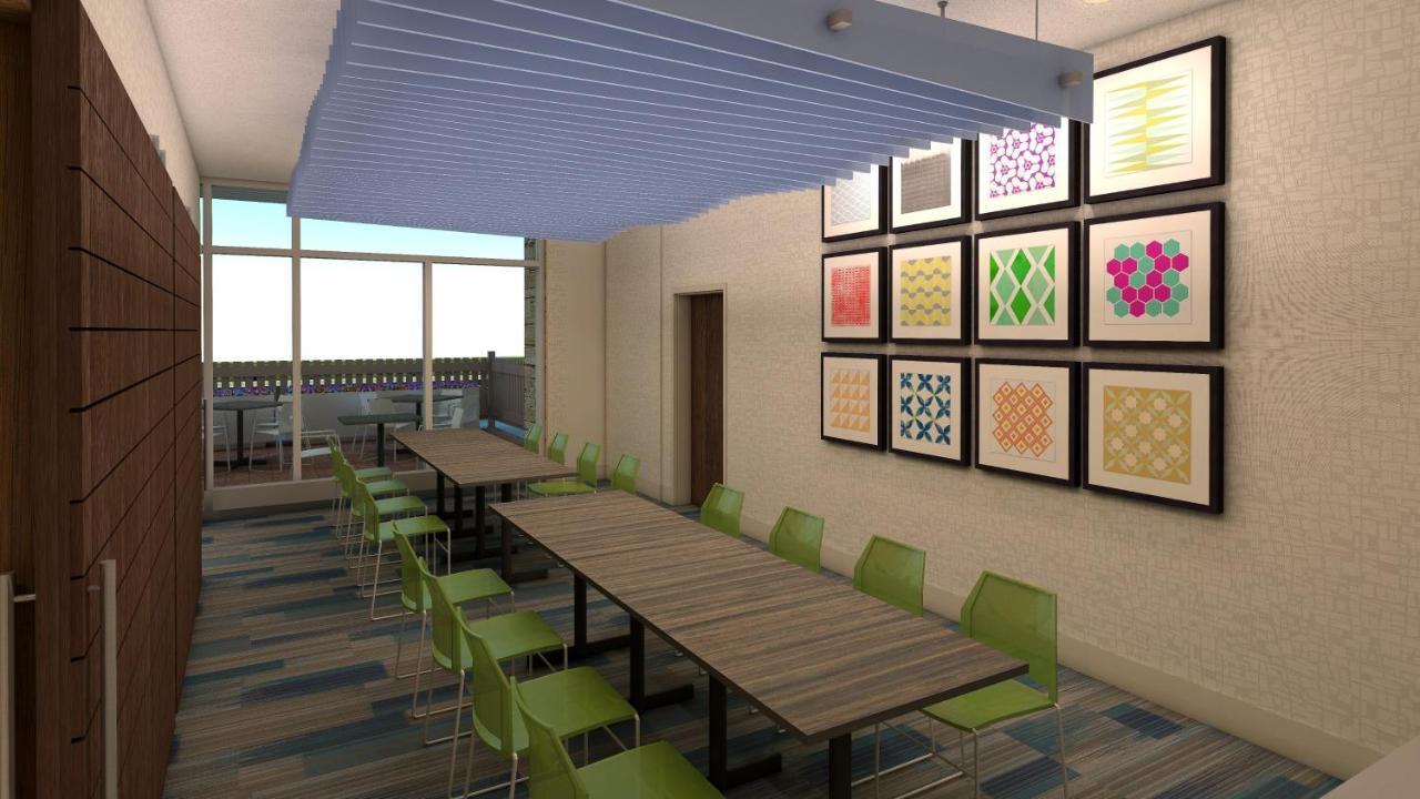 Holiday Inn Express & Suites - Charlotte Ne - University Area By Ihg Εξωτερικό φωτογραφία