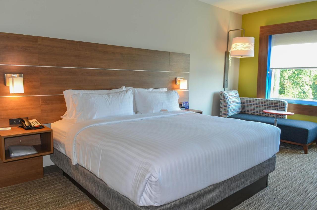 Holiday Inn Express & Suites - Charlotte Ne - University Area By Ihg Εξωτερικό φωτογραφία