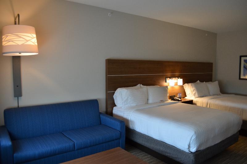 Holiday Inn Express & Suites - Charlotte Ne - University Area By Ihg Εξωτερικό φωτογραφία